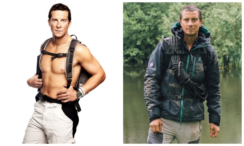 From weakness to fearlessness: how Bear Grylls became the most powerful and enduring broadcaster of the planet From weakness to fearlessness: how Bear Grylls became the most powerful and enduring broadcaster of the planet
