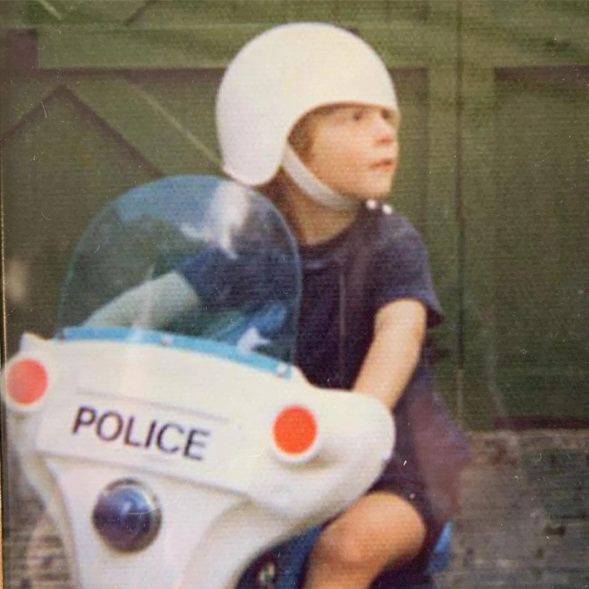 From weakness to fearlessness: how Bear Grylls became the most powerful and enduring broadcaster of the planet From weakness to fearlessness: how Bear Grylls became the most powerful and enduring broadcaster of the planet