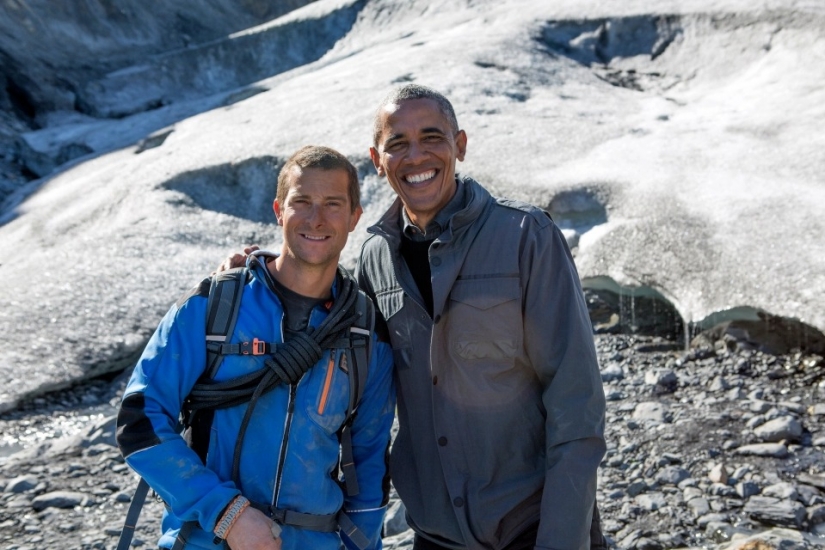 From weakness to fearlessness: how Bear Grylls became the most powerful and enduring broadcaster of the planet From weakness to fearlessness: how Bear Grylls became the most powerful and enduring broadcaster of the planet