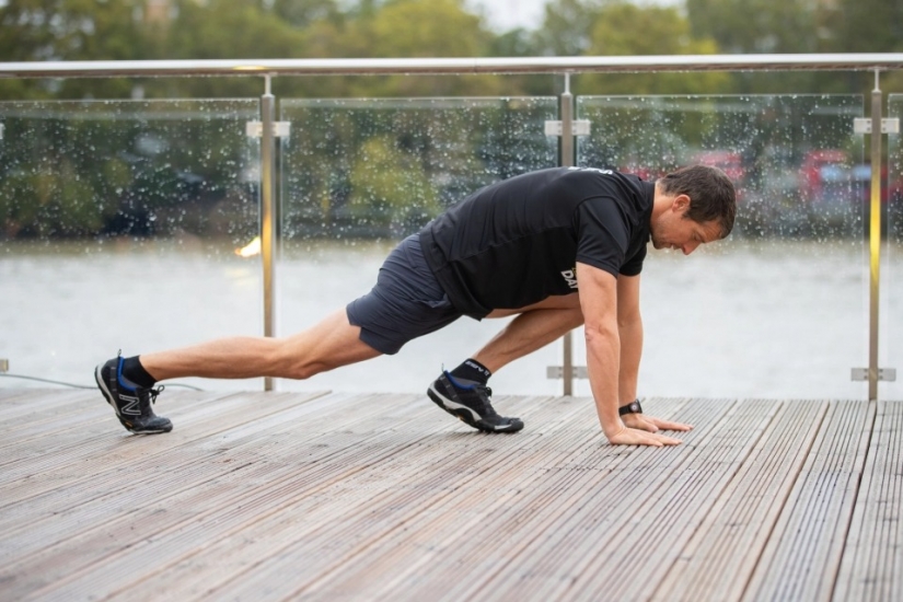 From weakness to fearlessness: how Bear Grylls became the most powerful and enduring broadcaster of the planet From weakness to fearlessness: how Bear Grylls became the most powerful and enduring broadcaster of the planet