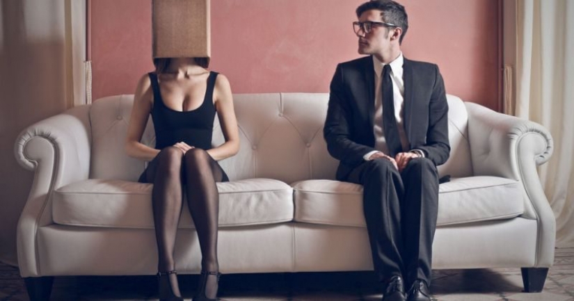 From weird makeup to glowing caps: how to hide from big brother