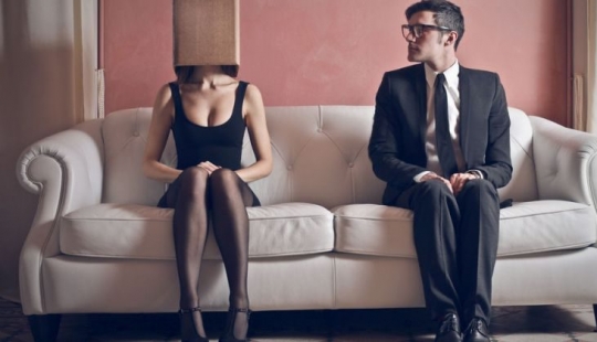 From weird makeup to glowing caps: how to hide from big brother From weird makeup to glowing caps: how to hide from big brother