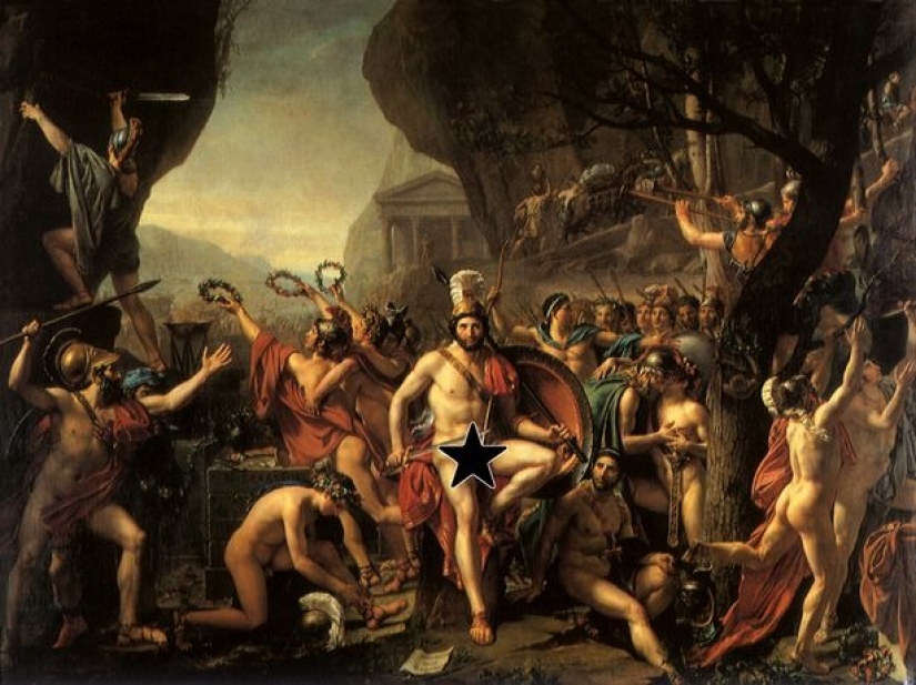 Galleries sue PornHub for turning world masterpieces into porn