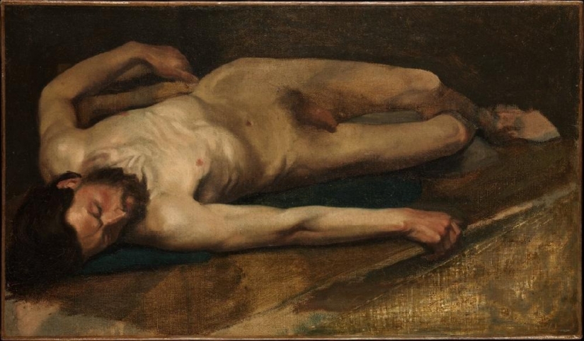 Galleries sue PornHub for turning world masterpieces into porn
