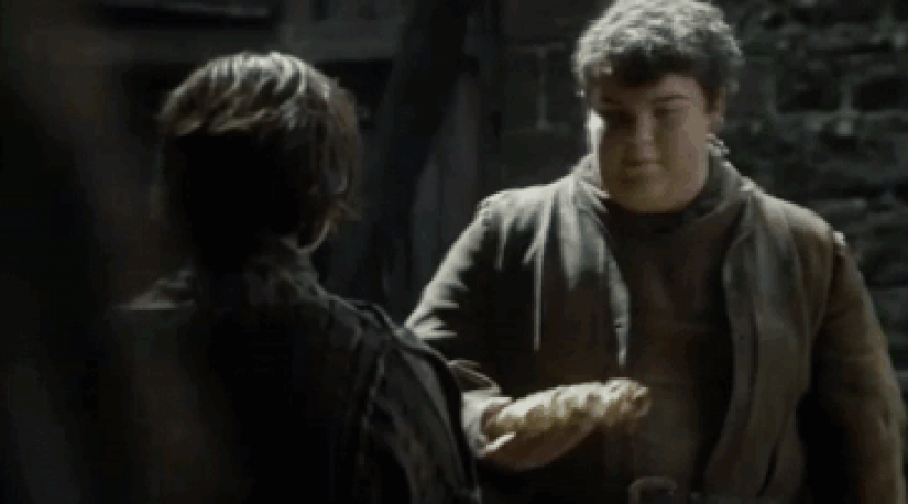 Game of Thrones 'Pie' opened his own bakery