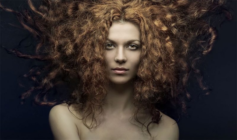 Garden beauty: conceptual flower portraits Evgeny Kolesnik Garden beauty: conceptual flower portraits Evgeny Kolesnik