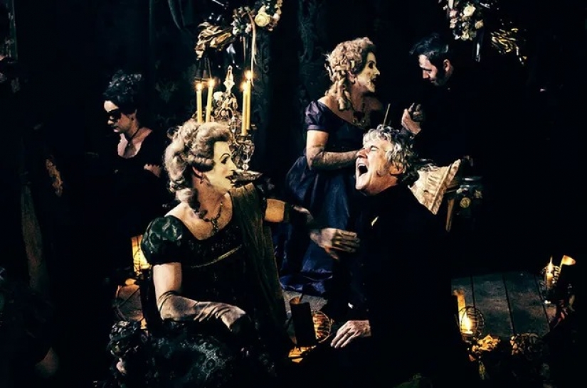 Gay bars of the XVIII century: a pleasure that could have cost your life