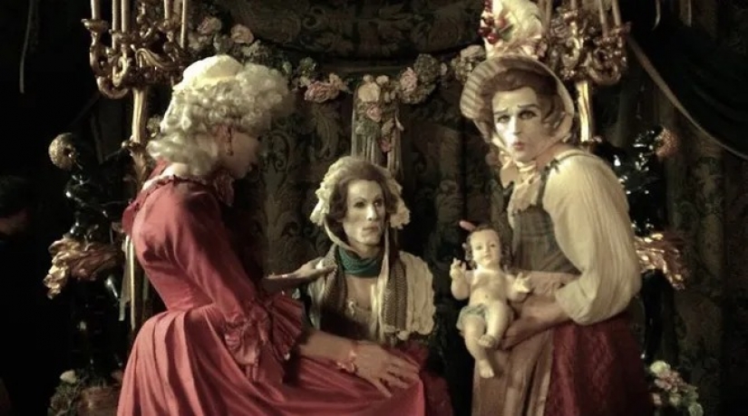 Gay bars of the XVIII century: a pleasure that could have cost your life