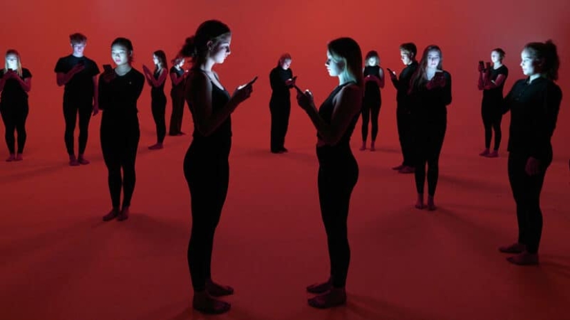 Generation Z: Seven good and not so good features of modern youth