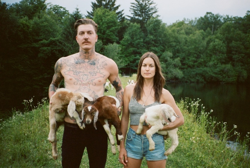 Girls, beaches, Instagram: the famous photographer shares the secrets of popularity in social networks