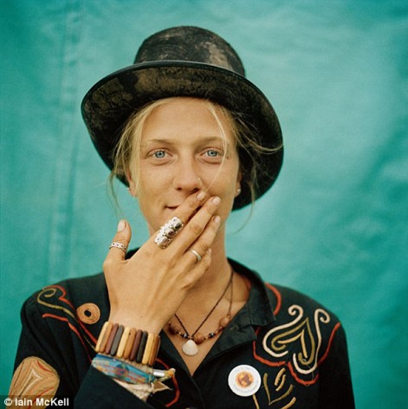 Gitanos del Nuevo Siglo