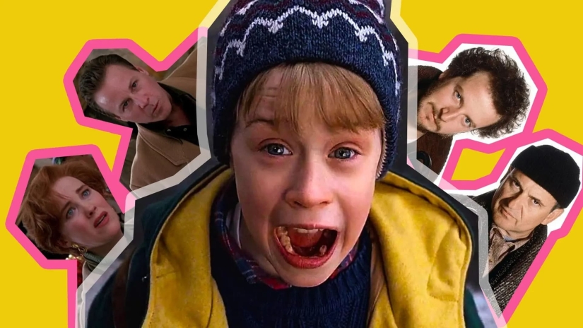 Glory, death and rewards: how were the fates of the actors of the comedy "Home Alone"