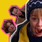 Glory, death and rewards: how were the fates of the actors of the comedy "Home Alone"