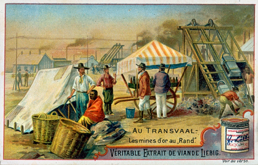 Go on a treasure hunt! 4 largest treasures that have not yet been found