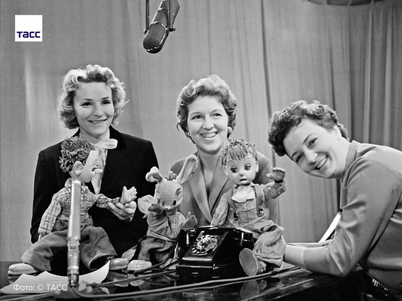 Good night, kids - 5 facts about the oldest and most popular children's show