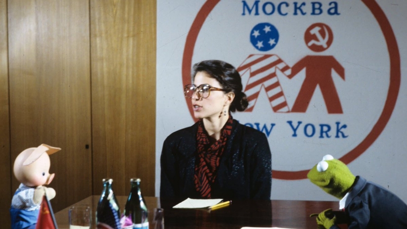 Good night, kids - 5 facts about the oldest and most popular children's show