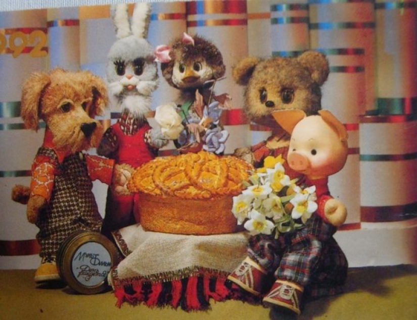 Good night, kids - 5 facts about the oldest and most popular children's show