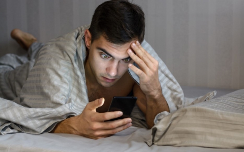 Google alone knows what data about you is stored on the Internet and how to view it