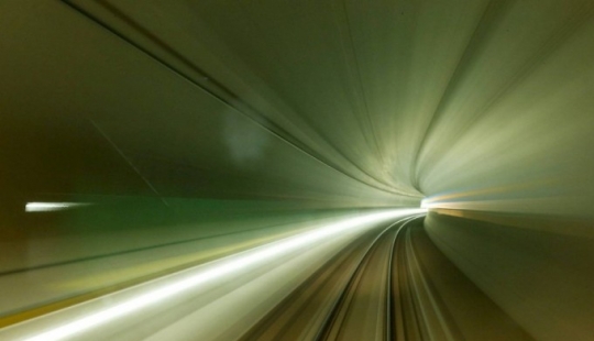 Gotthard - the longest tunnel in the world