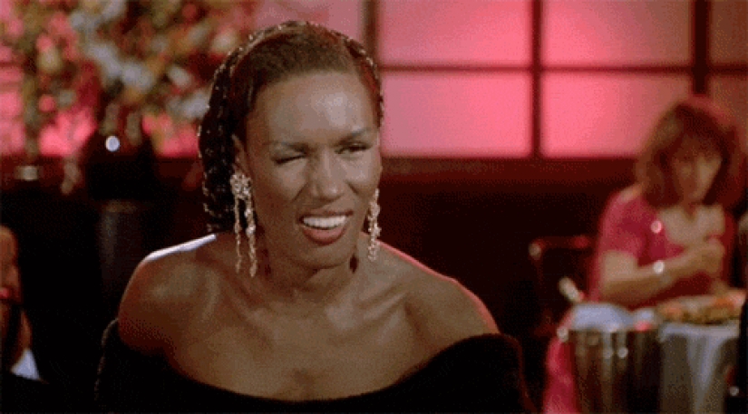 ¡Grace Jones, de 67 años, es increíble!