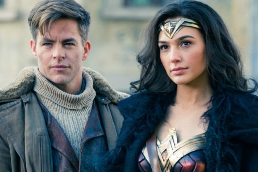 Greatest Couples From Comic Book Movies