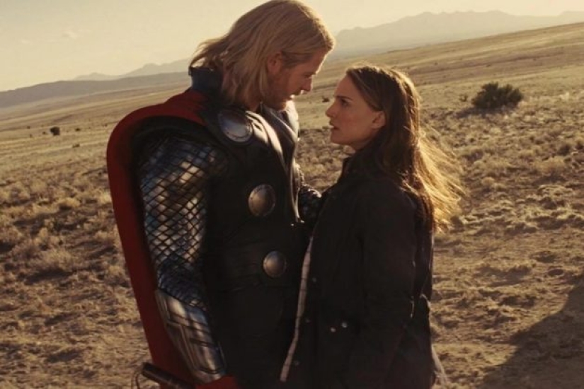 Greatest Couples From Comic Book Movies