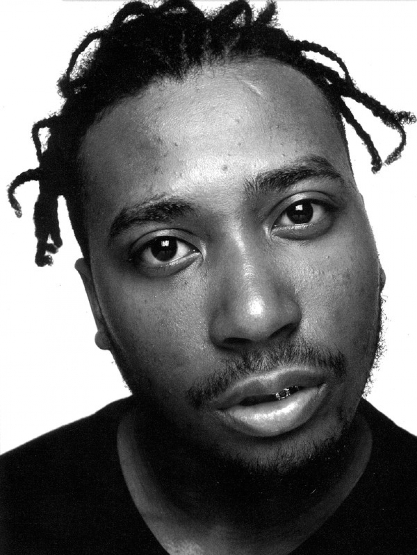 Greatest rappers who have already died Greatest rappers who have already died