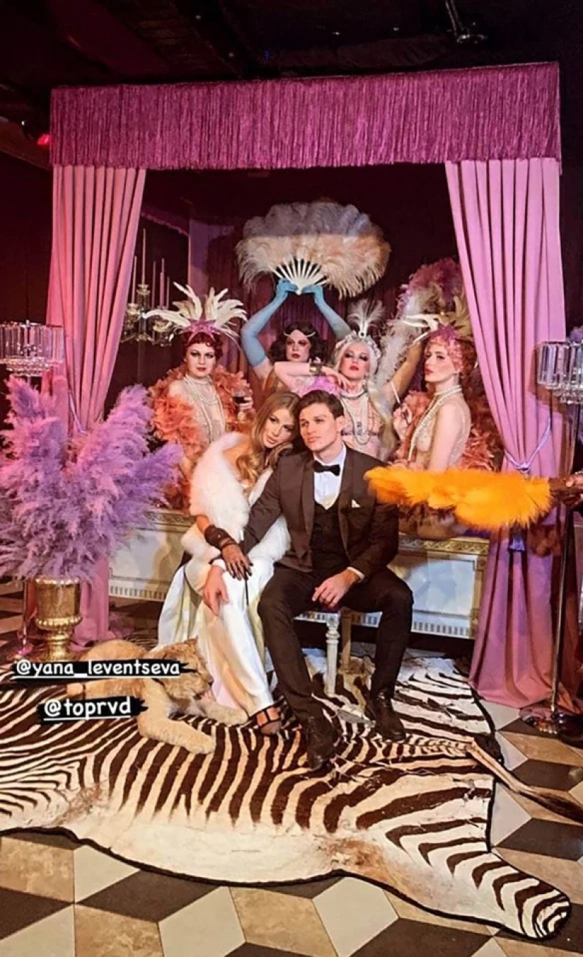 Grupos de derechos animales atacados de la socialité para pasar el rato con los depredadores