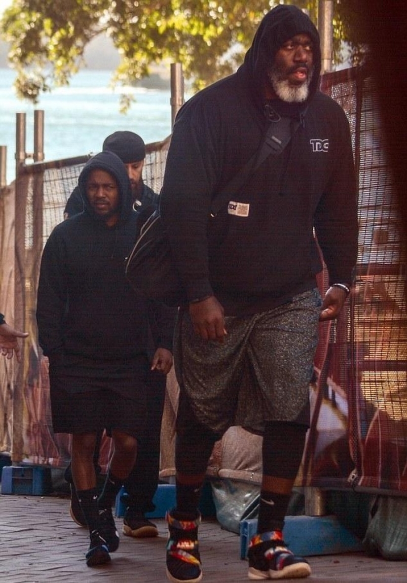 Guardaespaldas de las estrellas Guardaespaldas de las estrellas