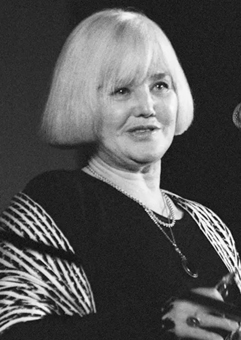 Guests from the past: how the schoolgirls from the Soviet cinema grew up Guests from the past: how the schoolgirls from the Soviet cinema grew up