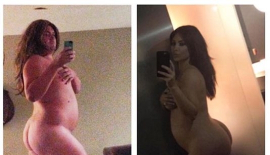 Guys parody girls on Instagram Guys parody girls on Instagram