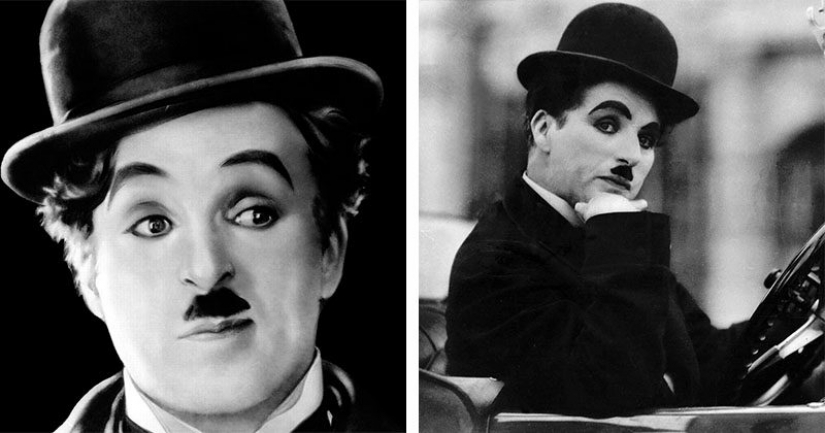 Guys with expressive eyes: as eyeliner is back in the Arsenal men