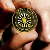 Gypsies got their own cryptocurrency Gypsycoin