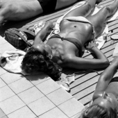 hace 75 años, apareció el traje de baño más pequeño del mundo: un bikini