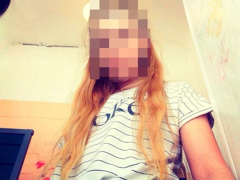 Hasta el punto de temblar: una colegiala de 14 años de Novosibirsk dio a luz en secreto a un niño y lo escondió en el congelador