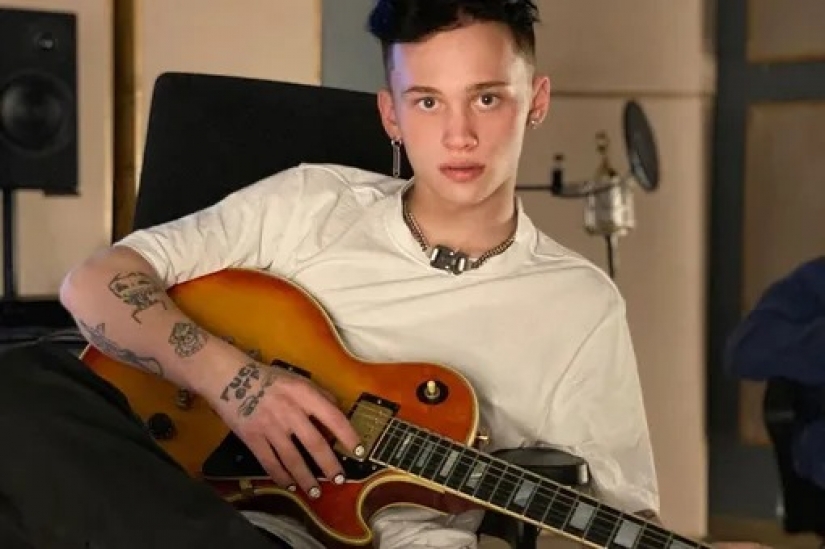 Hates brother and wants to die at 23: the shocking facts about Dan Milkina