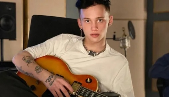 Hates brother and wants to die at 23: the shocking facts about Dan Milkina