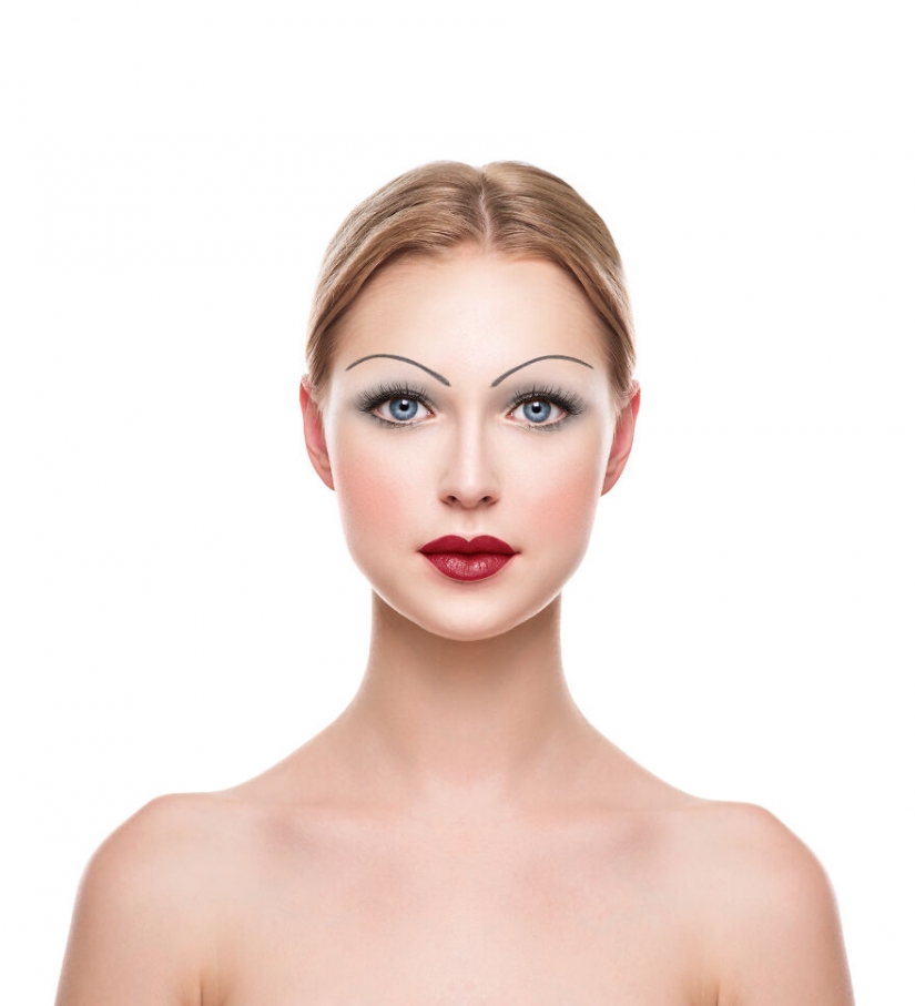 He aquí cómo variadas tendencias en maquillaje de 1920 años 2020‑e