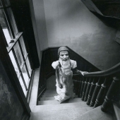 He knows what our children are afraid of: Arthur Tress's frightening photo project "Dreamcatcher"