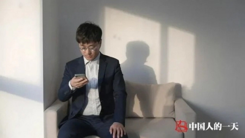 Heave-Ho: the Chinese returns missing husbands to the family, taking them from mistresses