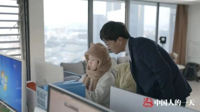 Heave-Ho: the Chinese returns missing husbands to the family, taking them from mistresses