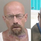 "Heisenberg, are you alive?" Illinois police are looking for a doppelganger of the hero from the cult series