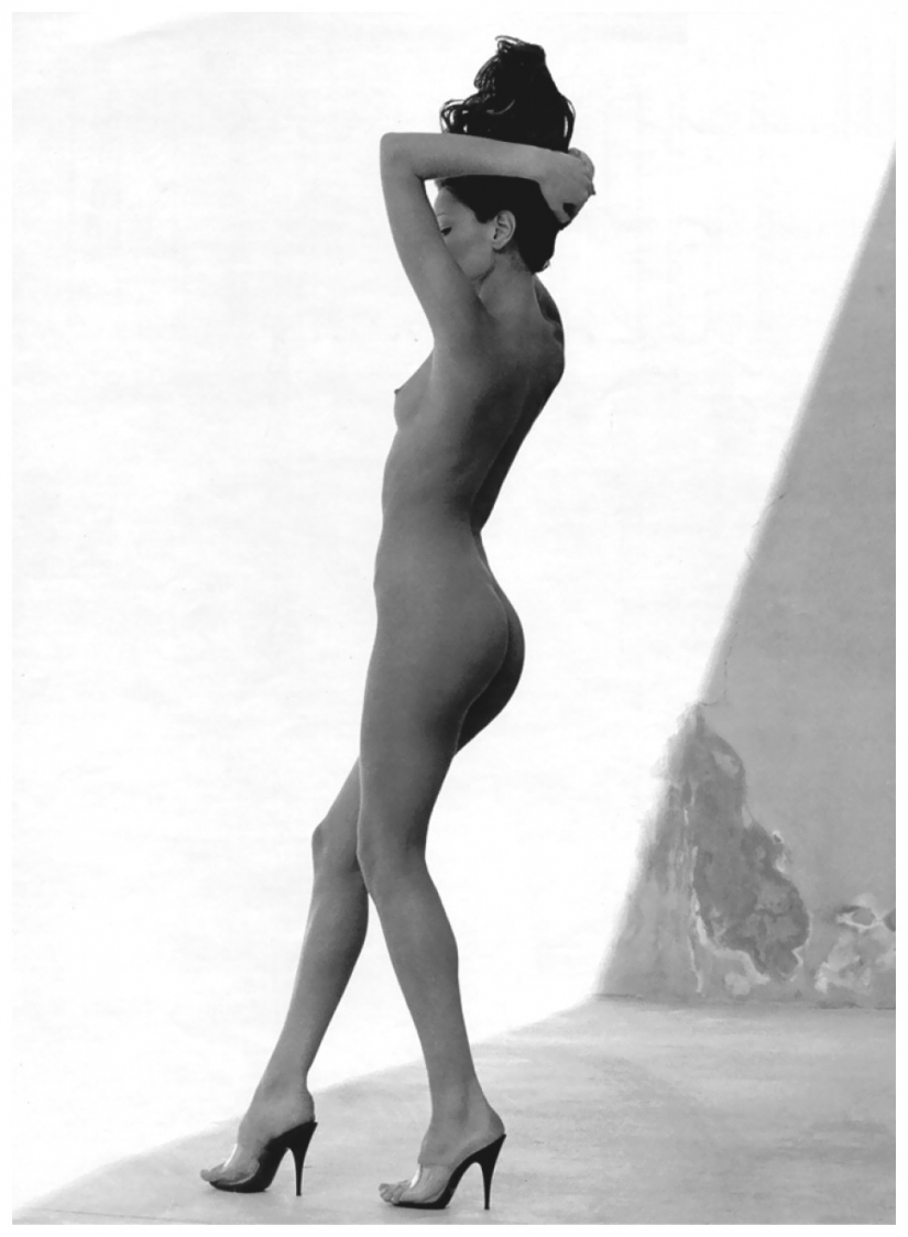 Herb Ritz - beauty photographer Herb Ritz - beauty photographer