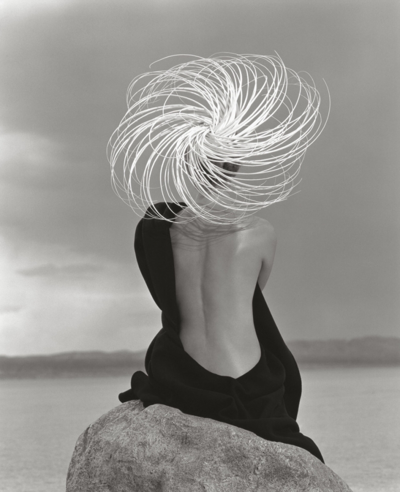 Herb Ritz - beauty photographer Herb Ritz - beauty photographer