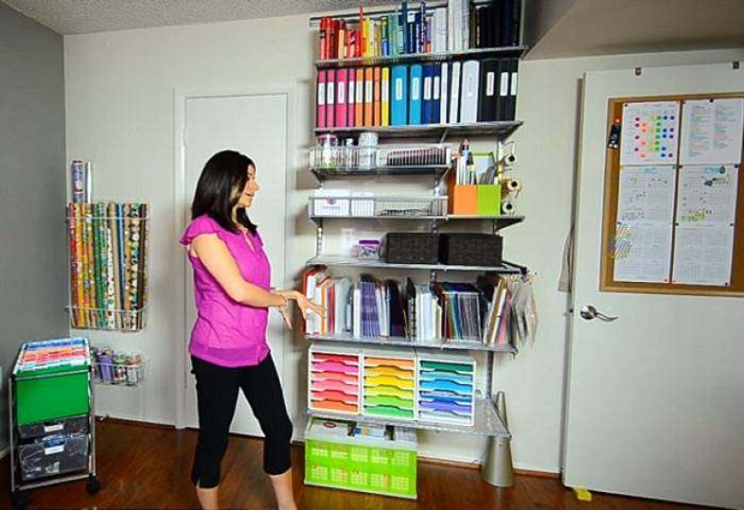 Here is a perfect disgrace to the house of a true perfectionist