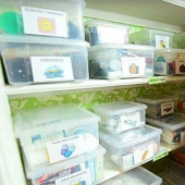 Here is a perfect disgrace to the house of a true perfectionist