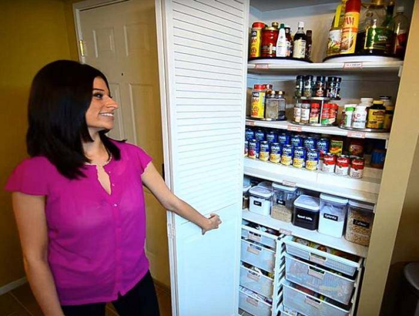 Here is a perfect disgrace to the house of a true perfectionist