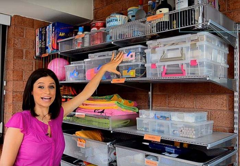 Here is a perfect disgrace to the house of a true perfectionist