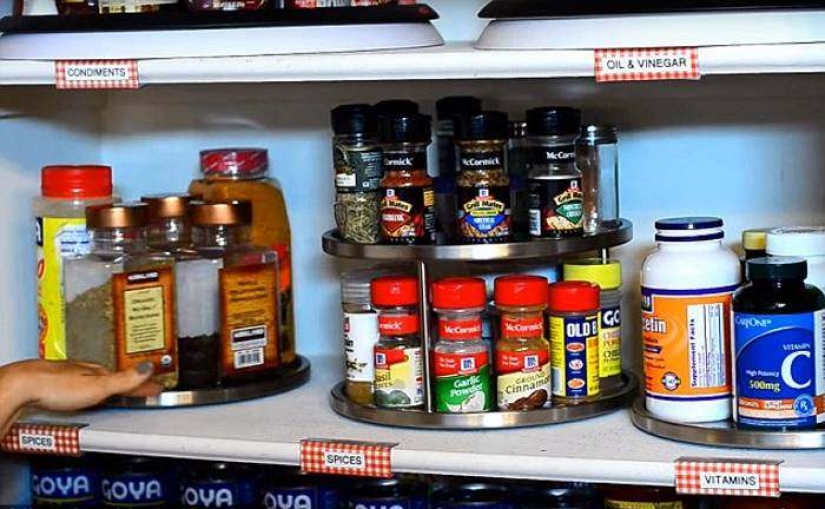 Here is a perfect disgrace to the house of a true perfectionist