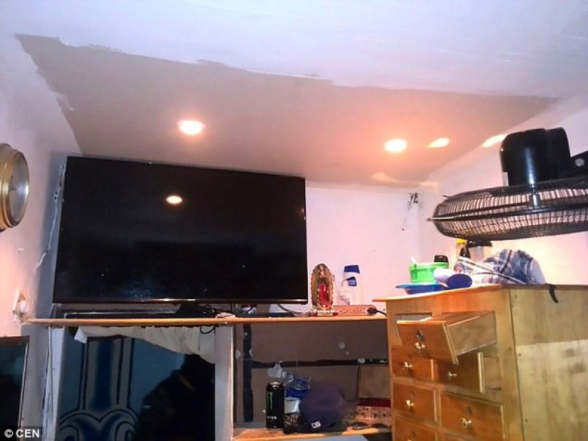 Here's how members of famous gangs live in prison in Honduras Here's how members of famous gangs live in prison in Honduras